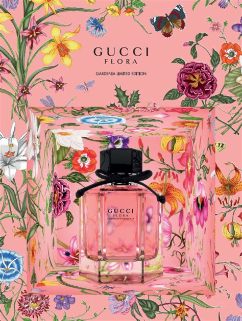 gucci new perfume 2017|gucci new perfume 2023.